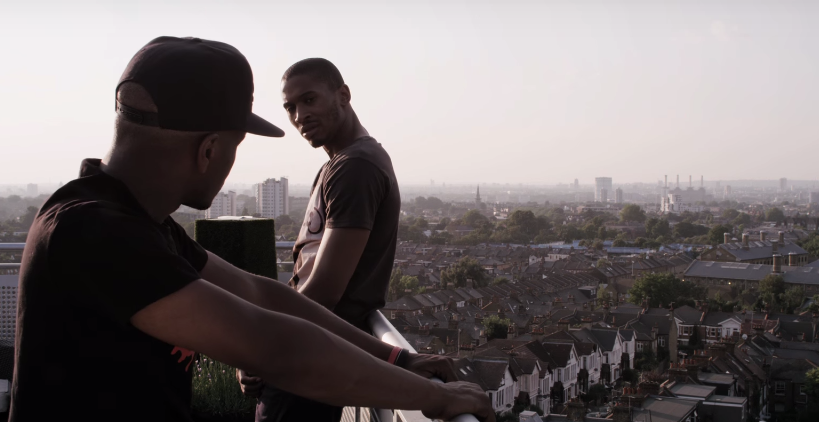 Krept & Konan, Fekky to star in London crime thriller The Intent, soundtrack by Stormzy, Ruff Sqwad and more