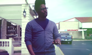 Watch Open Mike Eagle’s Radar Awards-winning video for ‘Celebrity Reduction Prayer’