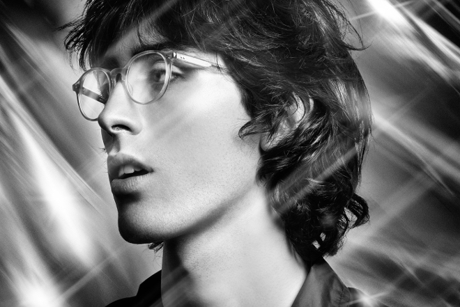 PC Music mastermind A.G. Cook returns with 'Superstar'