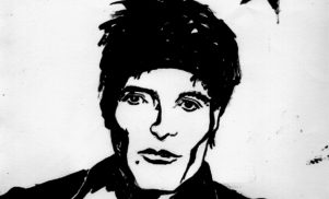 Suicide’s Alan Vega was the unwavering punk prophet of doom we deserved