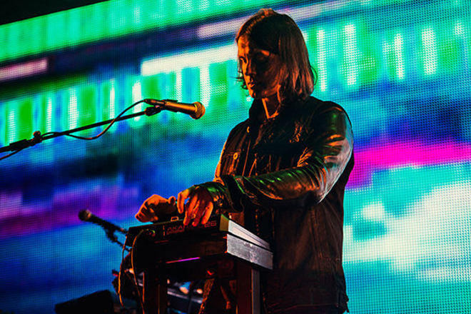 Berlin Atonal 2016 adds Alessandro Cortini, Donato Dozzy and MM/KM