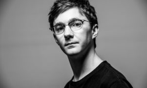 Field Maneuvers festival adds Ben UFO and Andy Blake