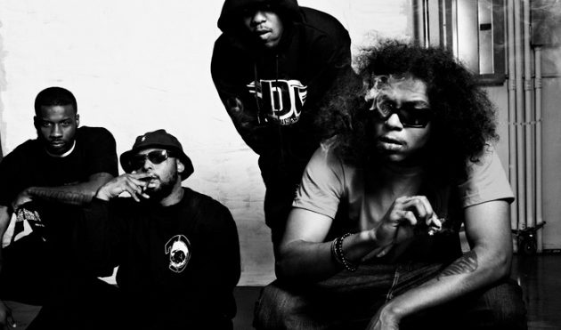Schoolboy Q Archives Fact Magazine