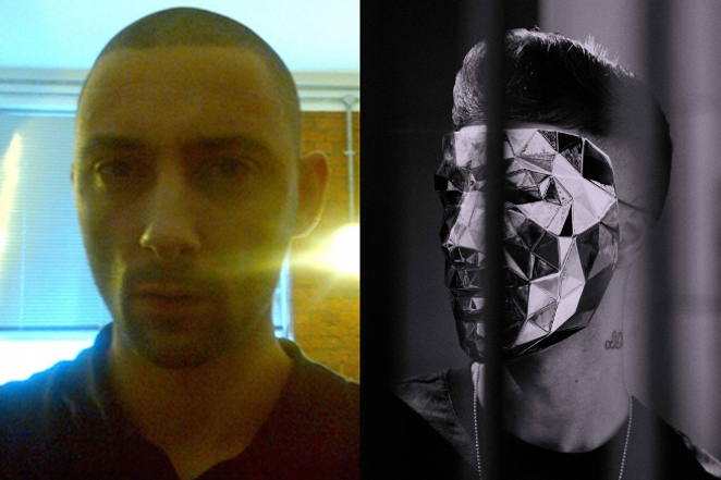 Listen to Burial and Zomby's 'Sweetz'