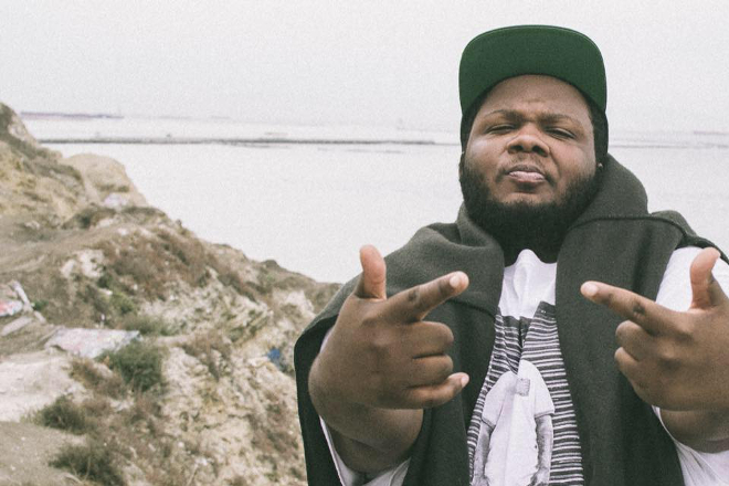 Teklife's DJ Earl reveals Open Your Eyes album with Oneohtrix Point Never