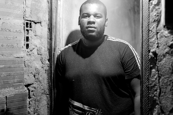 Early kuduro tracks from DJ Marfox to be released on Boomkat Editions