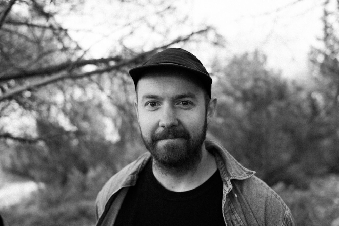 Fis returns with From Patterns To Details album on Subtext