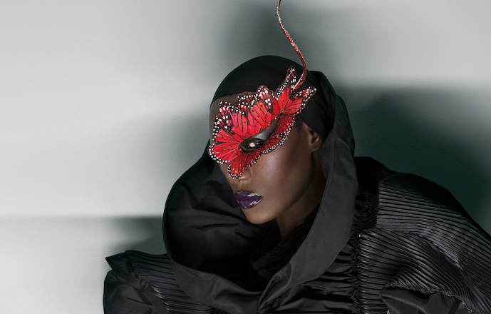 Grace Jones replaces M.I.A. as Afropunk London headliner