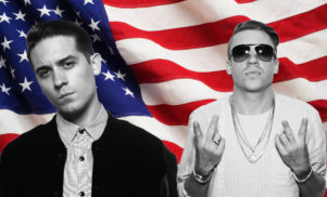 Singles Club: G-Eazy and Macklemore whitesplain Trump, Desiigner breaks the mould