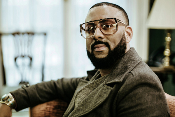 Madlib talks record digging in Brazil in Red Bull Music Academy's new short documentary