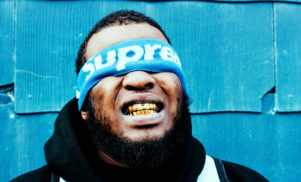 Rap Round-up: No more sleeping on Maxo Kream