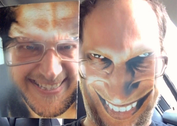 Hear an unreleased Aphex Twin & µ-Ziq track, 'Vodka (Mix2)'