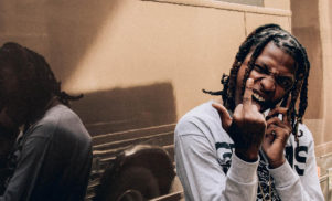 The Bay Area brilliance of Nef The Pharaoh: Why Neffy Got Wings is one of the best albums of 2016 so far