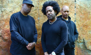 Phuture and 808 State head up a night of acid house at London’s Koko