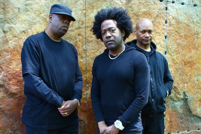 Phuture and 808 State to celebrate acid house at London's Koko