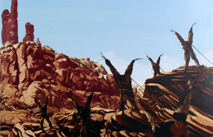 Classic 1968 Planet of the Apes soundtrack gets vinyl reissue