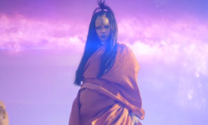 The week’s best videos: Rihanna’s Star Trek fan-fic, Jamie xx and twerking