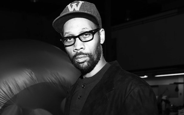 Wu-Tang's RZA endorses Hillary Clinton