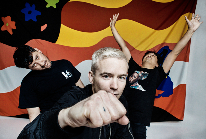 The Avalanches reveal autoimmune disease diagnosis delayed their return