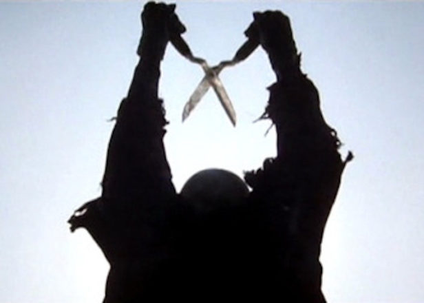 Rick Wakeman S Slasher Soundtrack For The Burning Comes To Vinyl slasher soundtrack for the burning