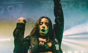 10 rap and R&B tracks you need to hear this month: Tinashe, Kodak Black and Ty Dolla $ign