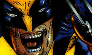 The world’s ‘first’ grime instrumental has been found in a ‘90s Wolverine video game