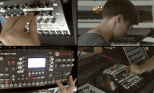 Jacob Korn – Against The Clock