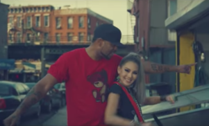 Method Man dances with K-pop superstar CL in her video for ‘Lifted’