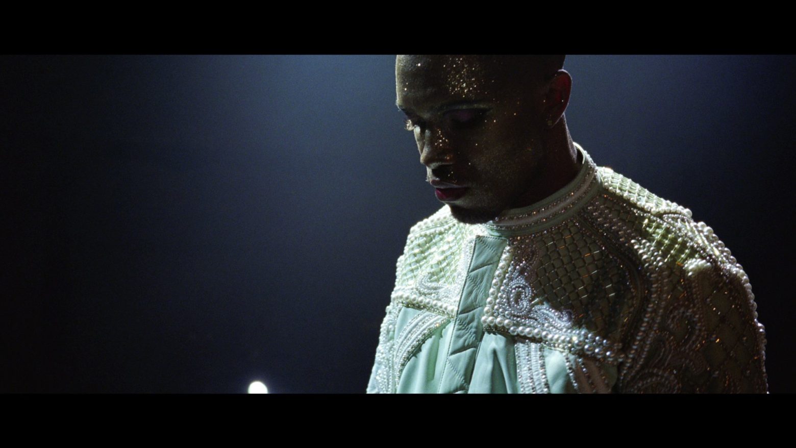 Frank Ocean unveils video for surprise new track 'Nikes' watch
