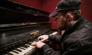 Mac Miller: Confessions