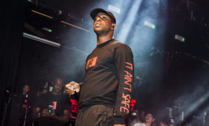 Skepta, Santigold, SBTRKT headline Rotterdam’s REC. Festival