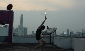 Skrillex and OWSLA’s Wiwek soundtracks dark short film Still in the Cage