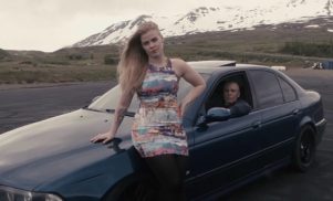 Straight outta Eyjafjallajökull: Iceland’s rap scene is ready to explode