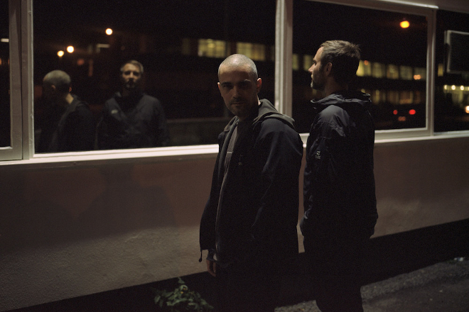 Autechre, Bicep, Avalon Emerson booked for Bristol's In:Motion