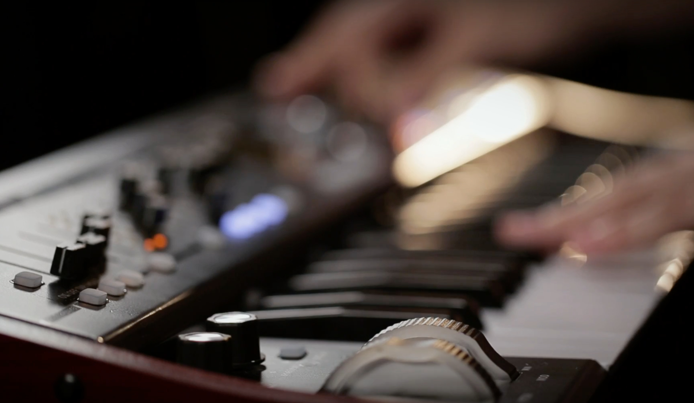 Behringer reveals price for DeepMind 12 analog synth