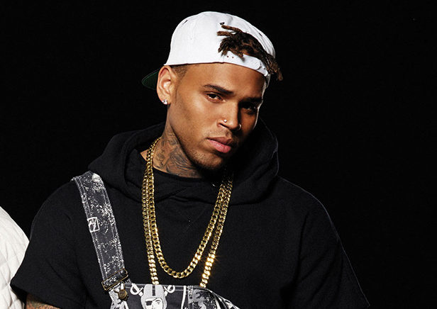 Chris Brown released from jail on $250,000 bail