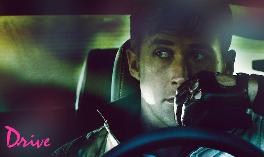 Drive soundtrack gets limited edition vinyl reissue