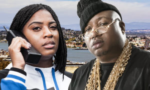 10 rap and R&B tracks you need to hear this month: E-40 & Kamaiyah and Tory Lanez
