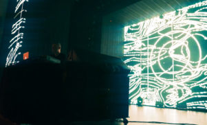 Function’s bare-bones live show reveals the power of the TR-909