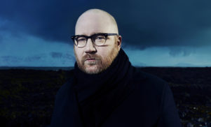Blade Runner 2’s Jóhann Jóhannsson on Orphée and his biggest challenge yet