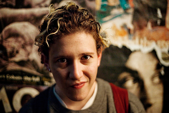 Mica Levi scores Jackie Kennedy biopic starring Natalie Portman