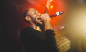 Mos Def to perform back catalogue at London show with The Hypnotic Brass Ensemble