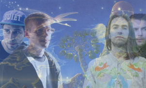 The new wave of new age: How music’s most maligned genre finally became cool