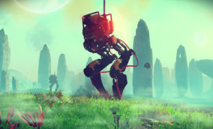 No Man’s Sky: How 65daysofstatic ended up scoring the most anticipated game of the year