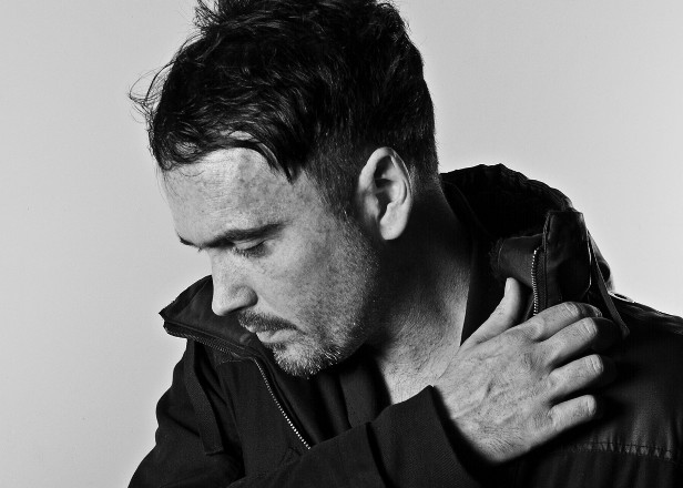 Regis puts a hypnotic industrial spin on My Disco's 'Our Decade' with new split single