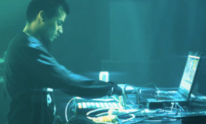 Siete Catorce fuses Mexican traditional music with “everything else”