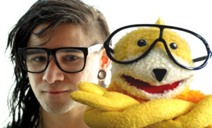 Singles Club: The ‘90s revival reaches tipping point with CL, Metallica and Mr. Oizo & Skrillex