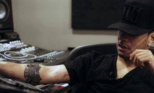 How to make an AraabMuzik trackm