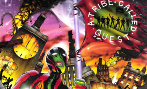 Five reasons why A Tribe Called Quest’s Beats, Rhymes and Life is a misunderstood classic