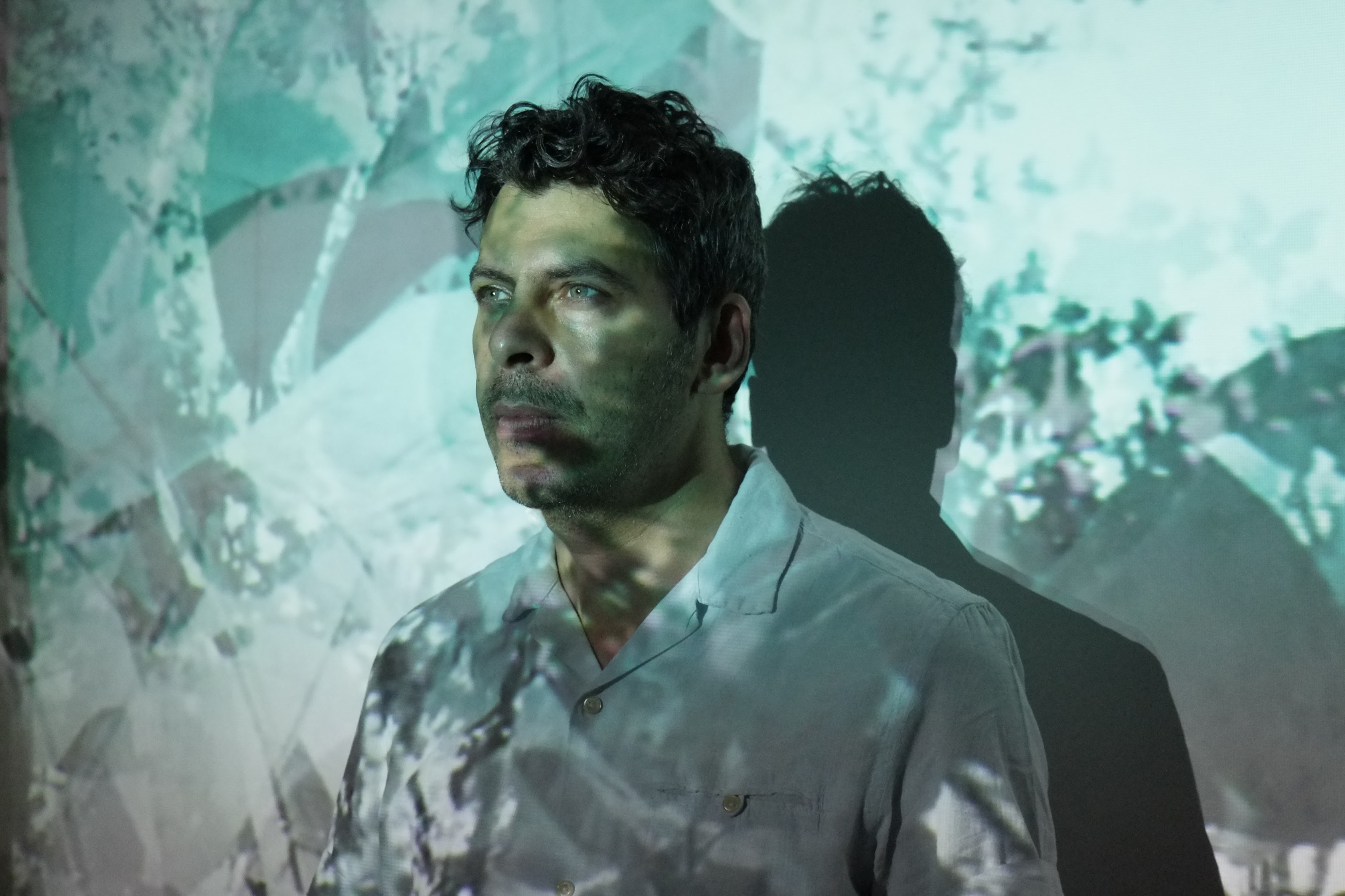 Andrew Pekler crafts synthetic exotica on new LP Tristes Tropiques